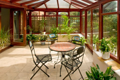 Great Cornard conservatory quotes