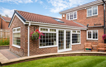 Great Cornard house extension leads