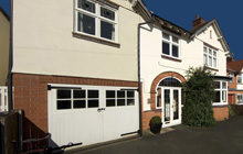 Great Cornard multiple storey extension leads